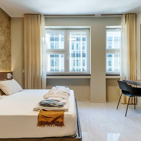 Velasca Tower Apartments ミラノ エクステリア 写真