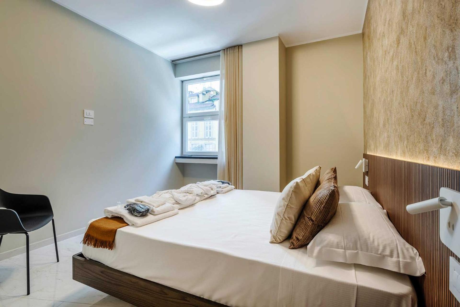 Velasca Tower Apartments ミラノ エクステリア 写真