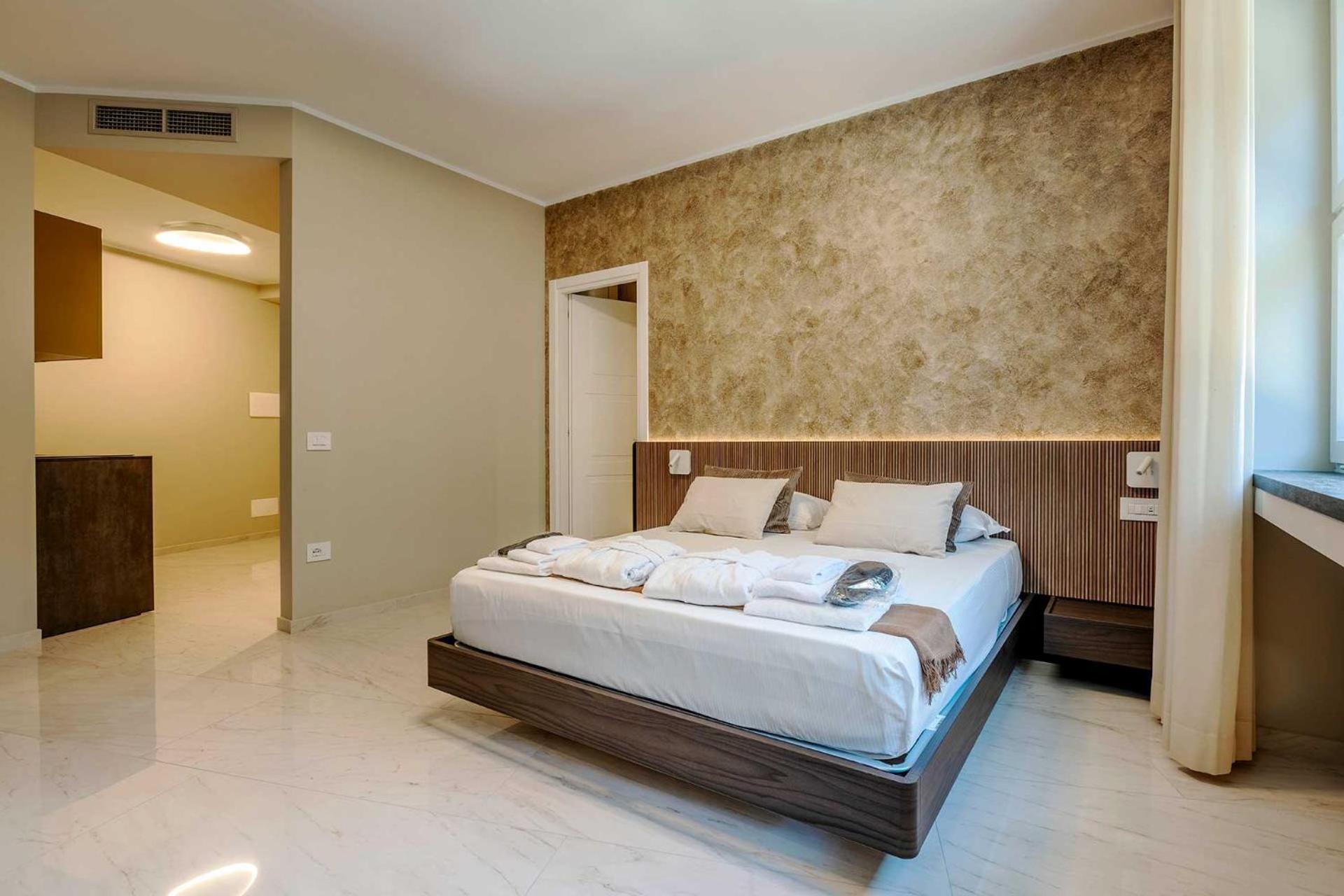 Velasca Tower Apartments ミラノ エクステリア 写真