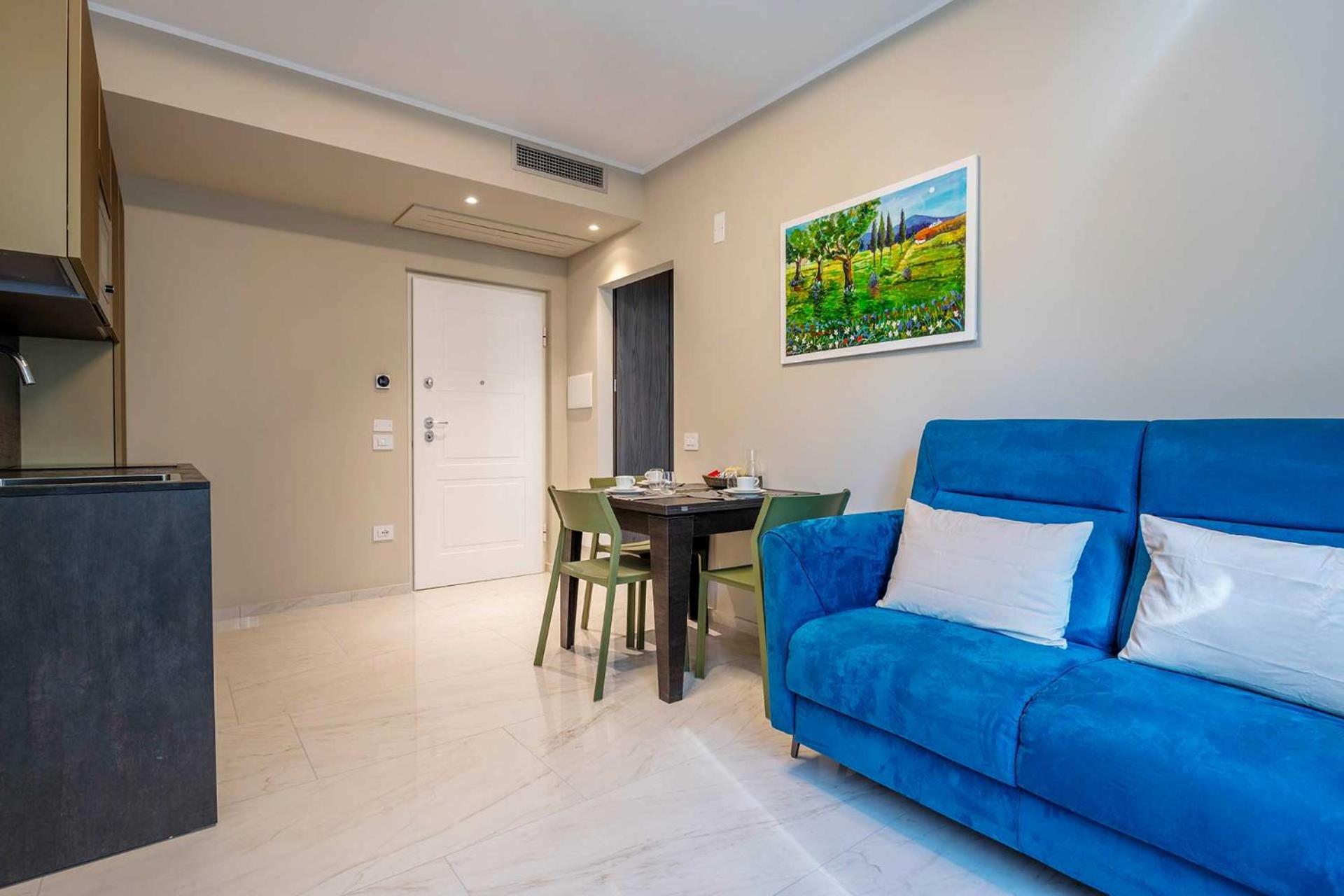 Velasca Tower Apartments ミラノ エクステリア 写真