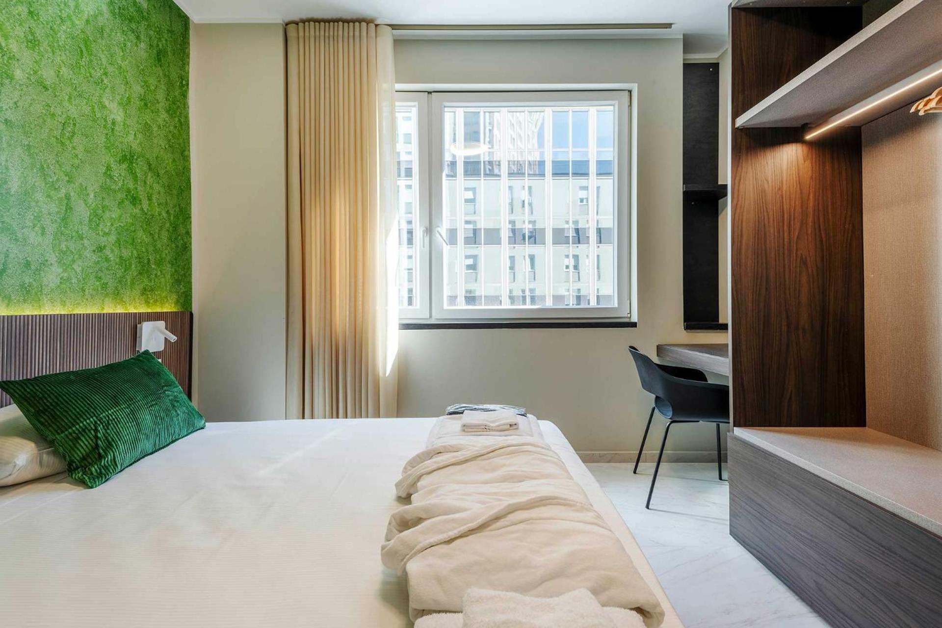 Velasca Tower Apartments ミラノ エクステリア 写真