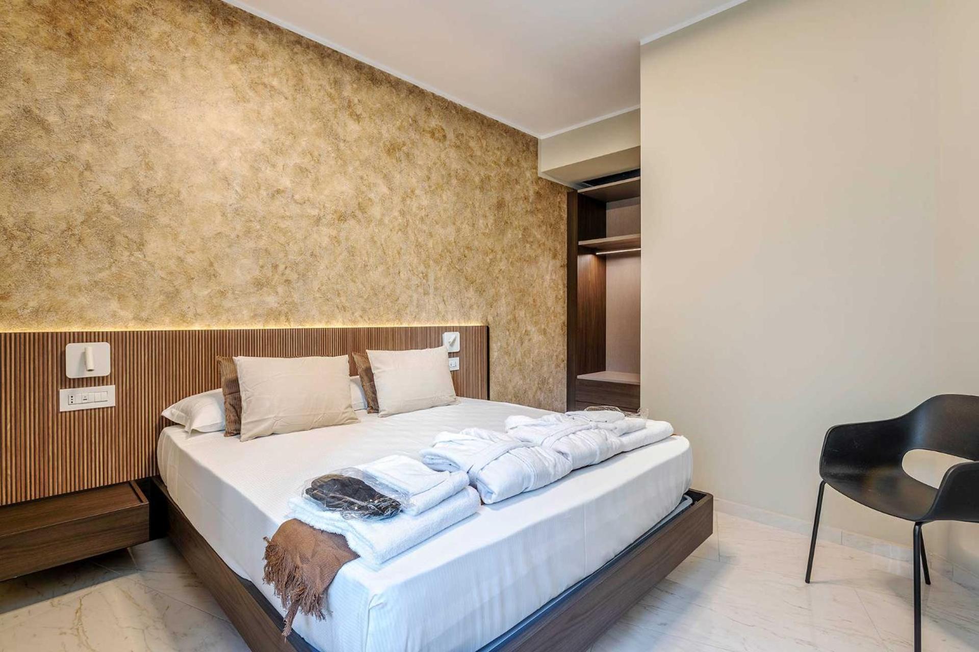 Velasca Tower Apartments ミラノ エクステリア 写真