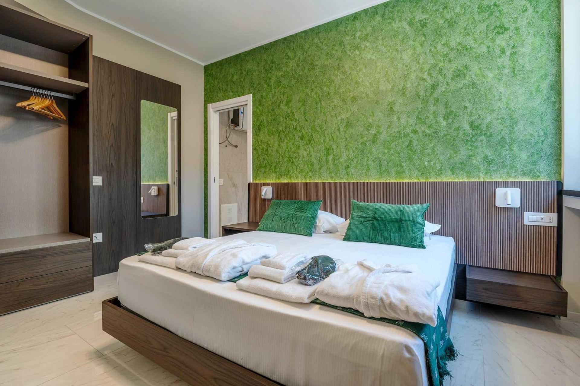 Velasca Tower Apartments ミラノ エクステリア 写真